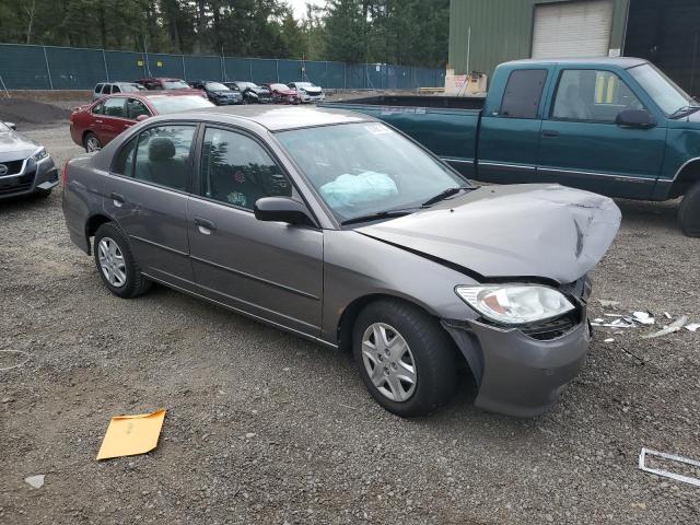 Photo 3 VIN: 1HGES16325L003125 - HONDA CIVIC DX V 