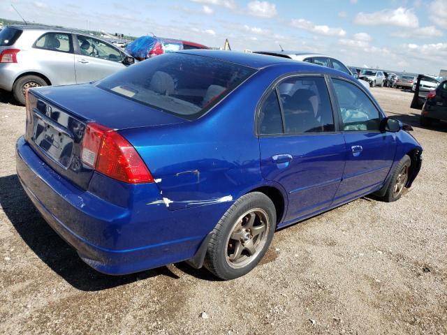 Photo 3 VIN: 1HGES16325L018837 - HONDA CIVIC 