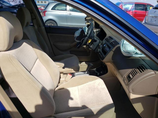 Photo 4 VIN: 1HGES16325L018837 - HONDA CIVIC 