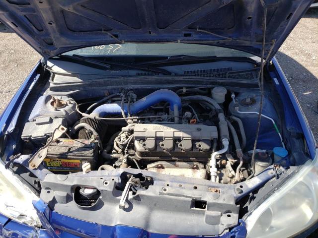 Photo 6 VIN: 1HGES16325L018837 - HONDA CIVIC 