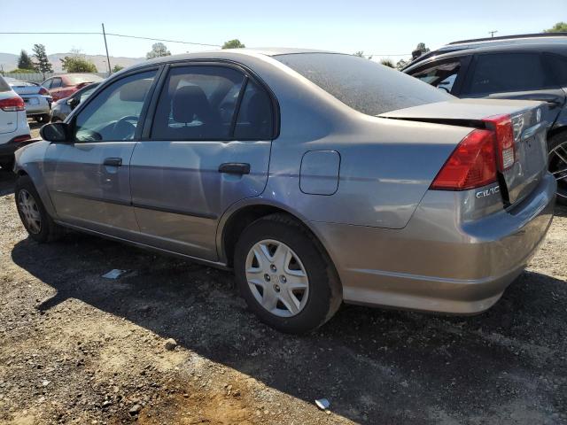 Photo 1 VIN: 1HGES16325L020085 - HONDA CIVIC DX V 