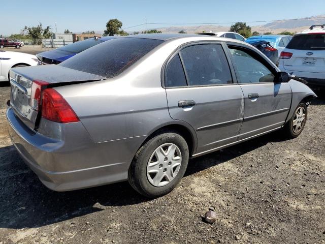 Photo 2 VIN: 1HGES16325L020085 - HONDA CIVIC DX V 