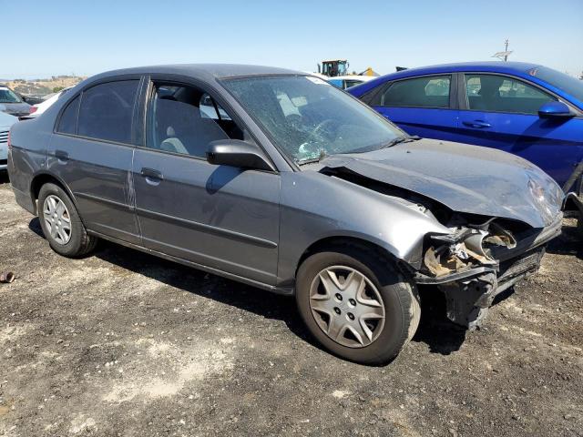 Photo 3 VIN: 1HGES16325L020085 - HONDA CIVIC DX V 