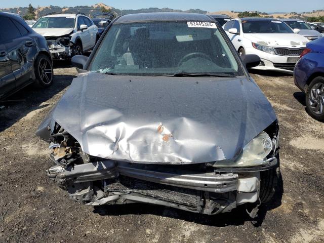 Photo 4 VIN: 1HGES16325L020085 - HONDA CIVIC DX V 