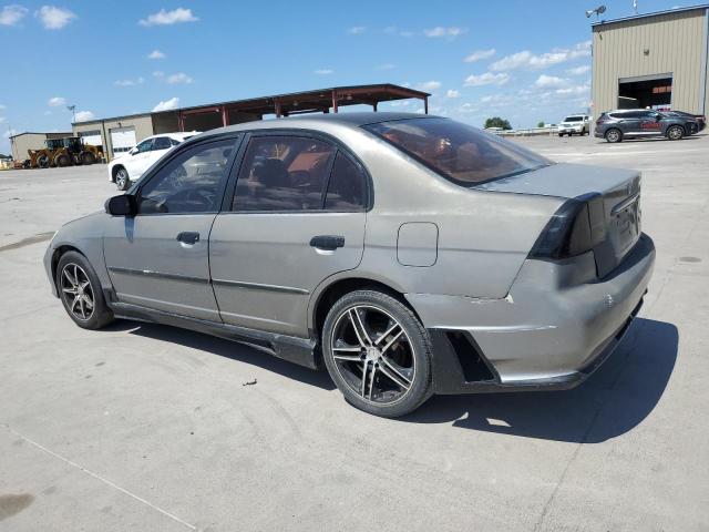 Photo 1 VIN: 1HGES16325L026050 - HONDA CIVIC 