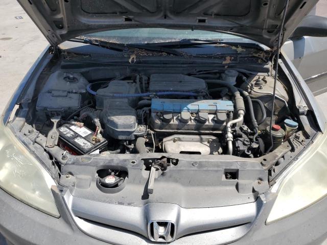 Photo 10 VIN: 1HGES16325L026050 - HONDA CIVIC 