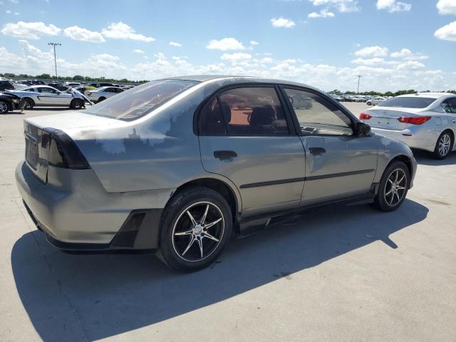 Photo 2 VIN: 1HGES16325L026050 - HONDA CIVIC 