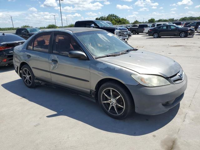 Photo 3 VIN: 1HGES16325L026050 - HONDA CIVIC 