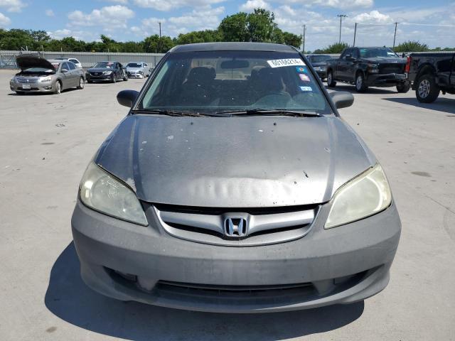 Photo 4 VIN: 1HGES16325L026050 - HONDA CIVIC 