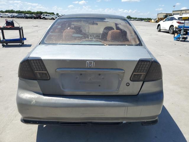 Photo 5 VIN: 1HGES16325L026050 - HONDA CIVIC 