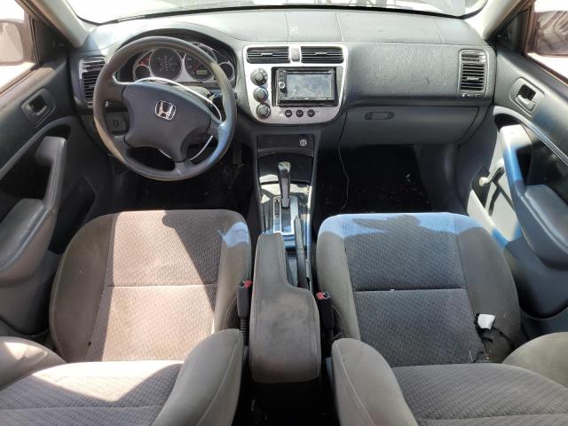 Photo 7 VIN: 1HGES16325L026050 - HONDA CIVIC 