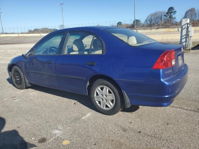 Photo 1 VIN: 1HGES16325L026422 - HONDA CIVIC 