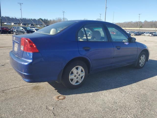 Photo 2 VIN: 1HGES16325L026422 - HONDA CIVIC 