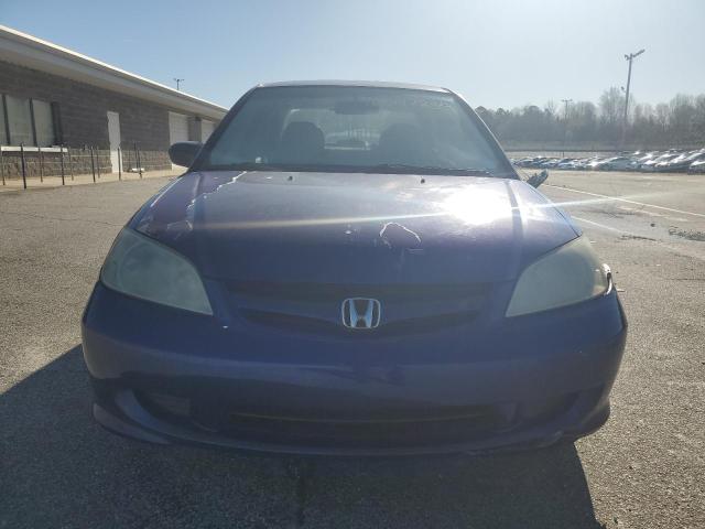 Photo 4 VIN: 1HGES16325L026422 - HONDA CIVIC 