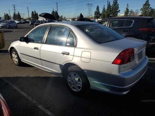 Photo 1 VIN: 1HGES16325L027005 - HONDA CIVIC 