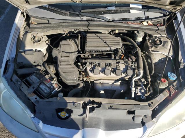 Photo 10 VIN: 1HGES16325L027005 - HONDA CIVIC 