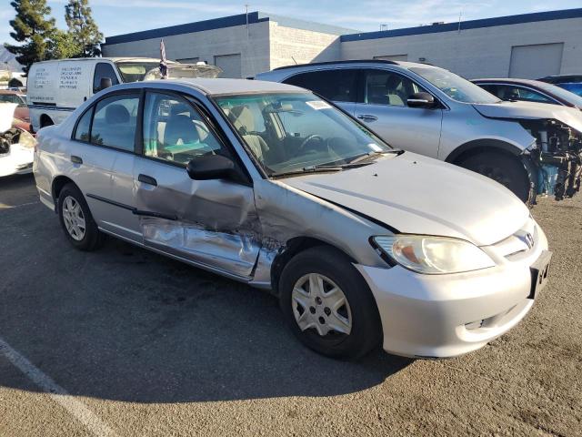 Photo 3 VIN: 1HGES16325L027005 - HONDA CIVIC 