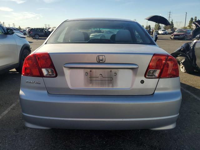 Photo 5 VIN: 1HGES16325L027005 - HONDA CIVIC 