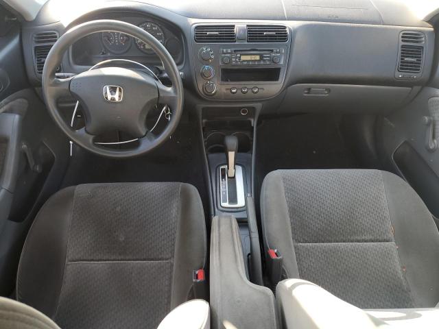 Photo 7 VIN: 1HGES16325L027005 - HONDA CIVIC 