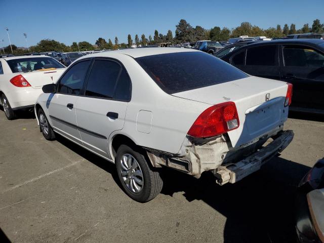 Photo 1 VIN: 1HGES16335L000895 - HONDA CIVIC 