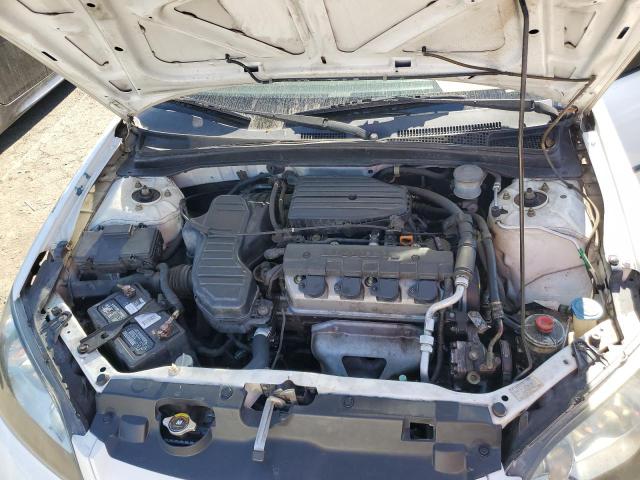 Photo 10 VIN: 1HGES16335L000895 - HONDA CIVIC 