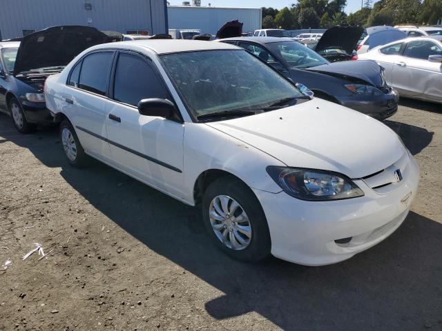 Photo 3 VIN: 1HGES16335L000895 - HONDA CIVIC 