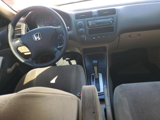 Photo 7 VIN: 1HGES16335L000895 - HONDA CIVIC 