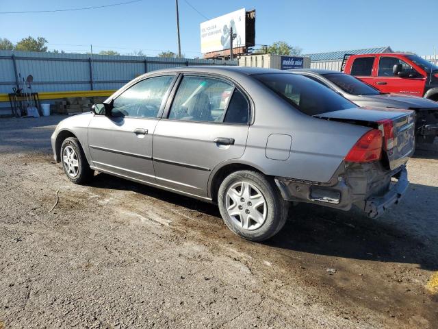 Photo 1 VIN: 1HGES16335L019527 - HONDA CIVIC 