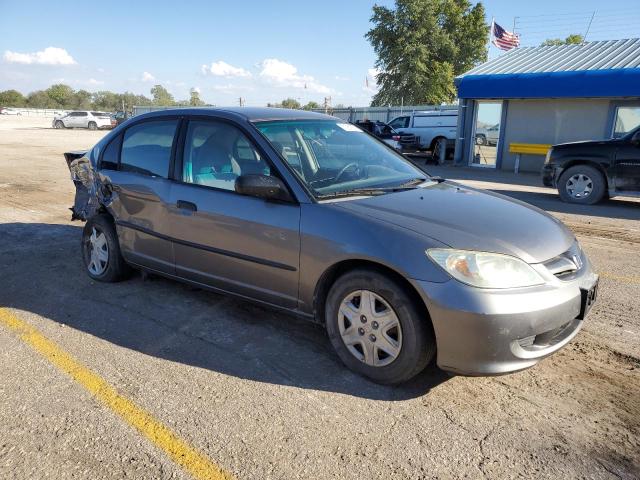 Photo 3 VIN: 1HGES16335L019527 - HONDA CIVIC 