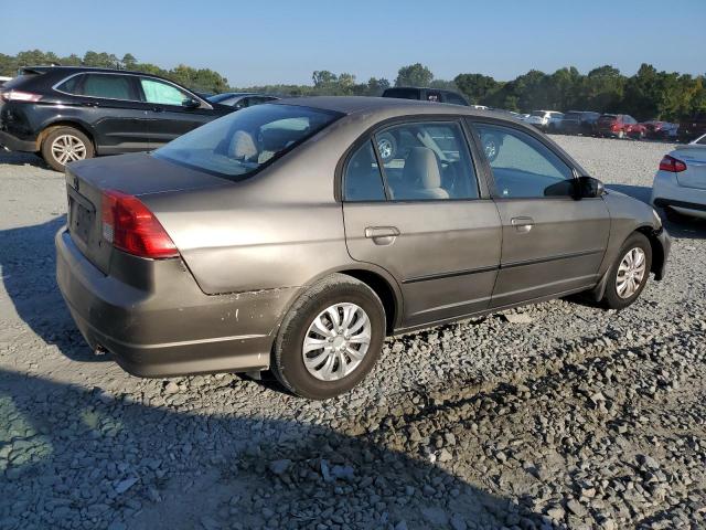 Photo 2 VIN: 1HGES16335L022153 - HONDA CIVIC DX V 