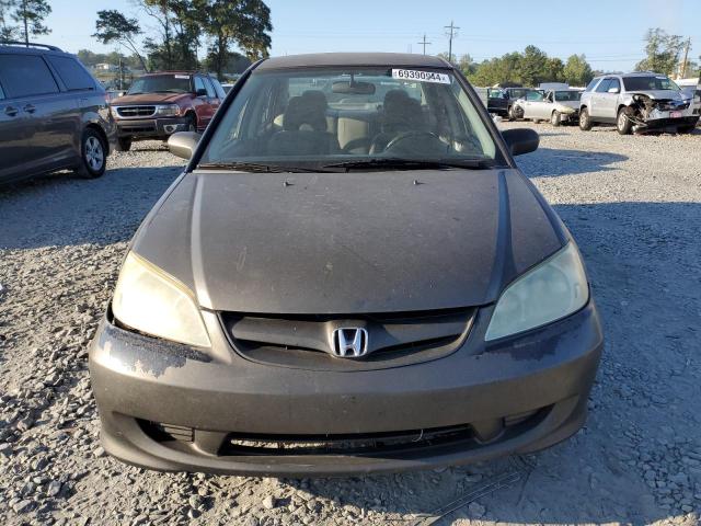 Photo 4 VIN: 1HGES16335L022153 - HONDA CIVIC DX V 