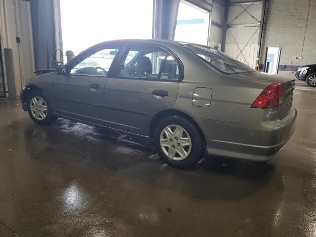 Photo 1 VIN: 1HGES16335L022542 - HONDA CIVIC 