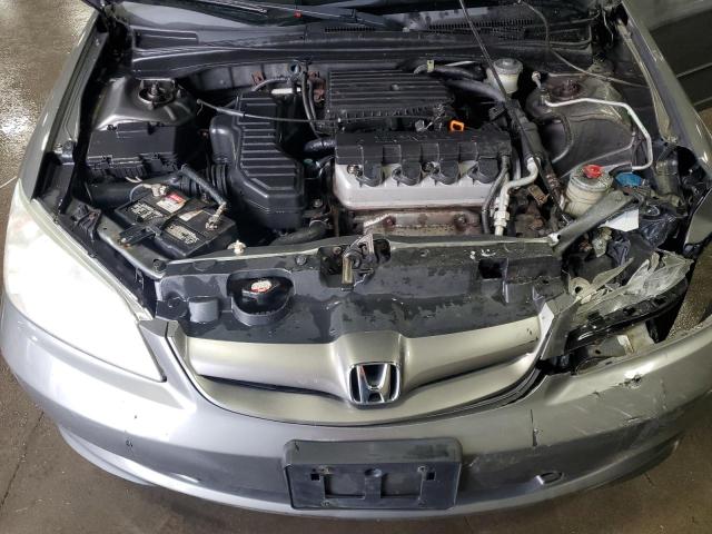 Photo 10 VIN: 1HGES16335L022542 - HONDA CIVIC 