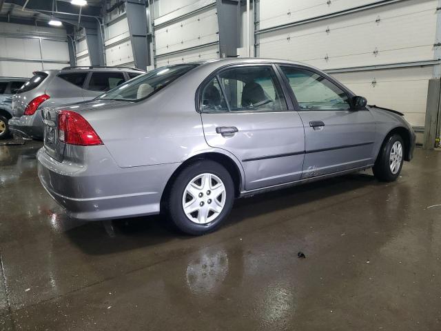 Photo 2 VIN: 1HGES16335L022542 - HONDA CIVIC 