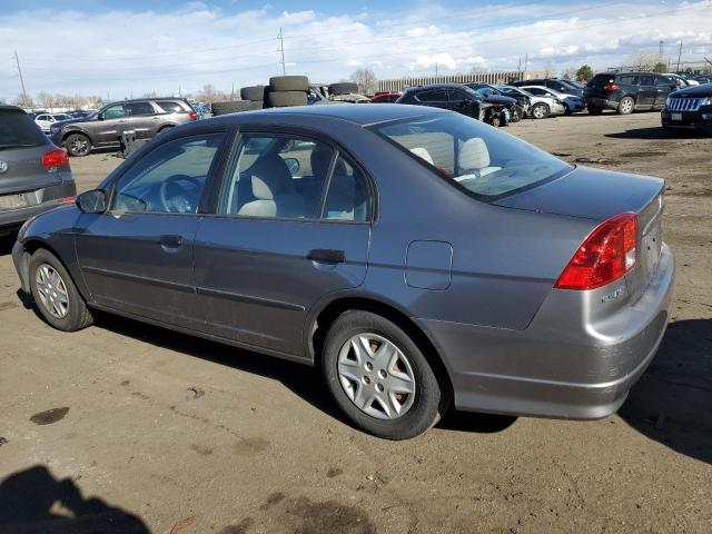 Photo 1 VIN: 1HGES16335L024470 - HONDA CIVIC 