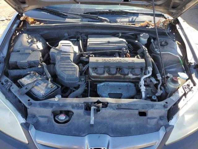 Photo 10 VIN: 1HGES16335L024470 - HONDA CIVIC 