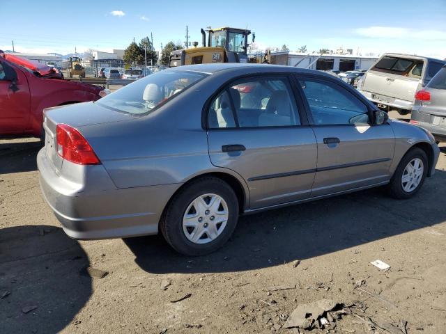 Photo 2 VIN: 1HGES16335L024470 - HONDA CIVIC 