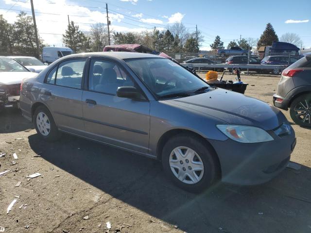 Photo 3 VIN: 1HGES16335L024470 - HONDA CIVIC 