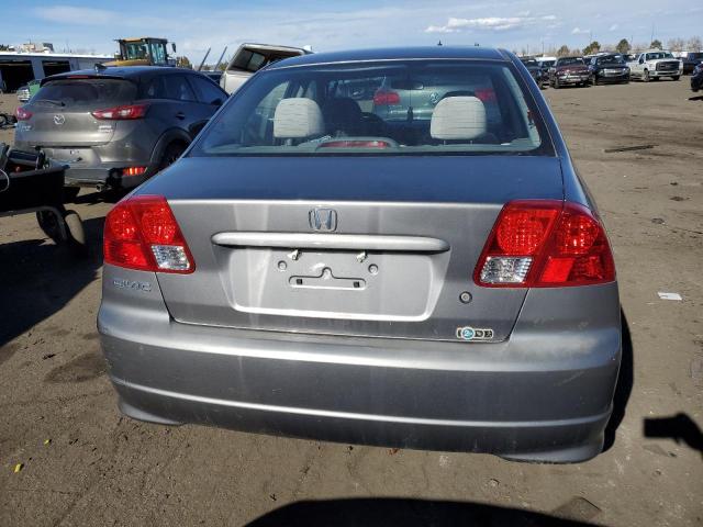 Photo 5 VIN: 1HGES16335L024470 - HONDA CIVIC 