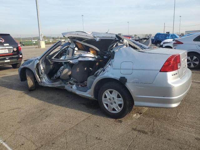 Photo 1 VIN: 1HGES16344L008695 - HONDA CIVIC DX V 