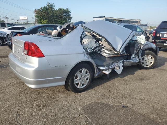 Photo 2 VIN: 1HGES16344L008695 - HONDA CIVIC DX V 