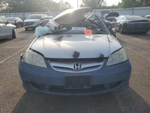 Photo 4 VIN: 1HGES16344L008695 - HONDA CIVIC DX V 