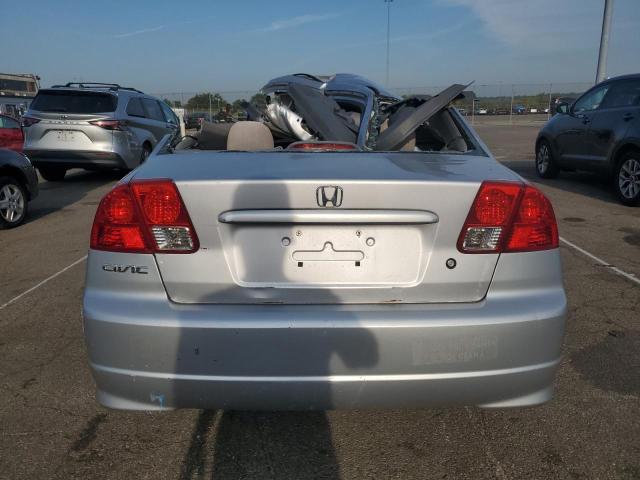 Photo 5 VIN: 1HGES16344L008695 - HONDA CIVIC DX V 