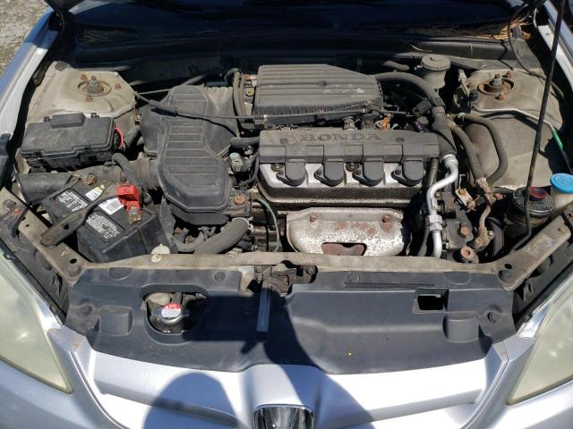 Photo 6 VIN: 1HGES16344L008857 - HONDA CIVIC DX V 