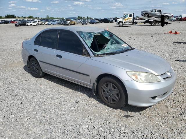 Photo 3 VIN: 1HGES16344L017350 - HONDA CIVIC 