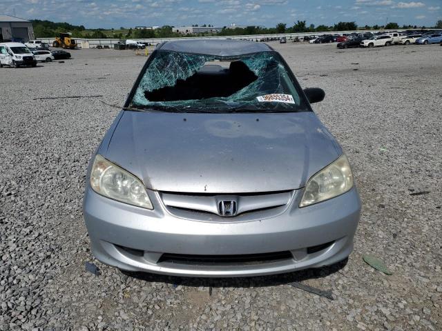 Photo 4 VIN: 1HGES16344L017350 - HONDA CIVIC 