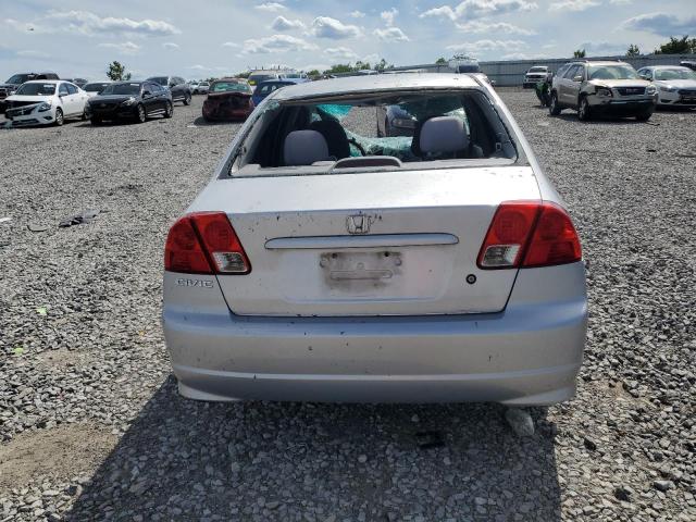 Photo 5 VIN: 1HGES16344L017350 - HONDA CIVIC 