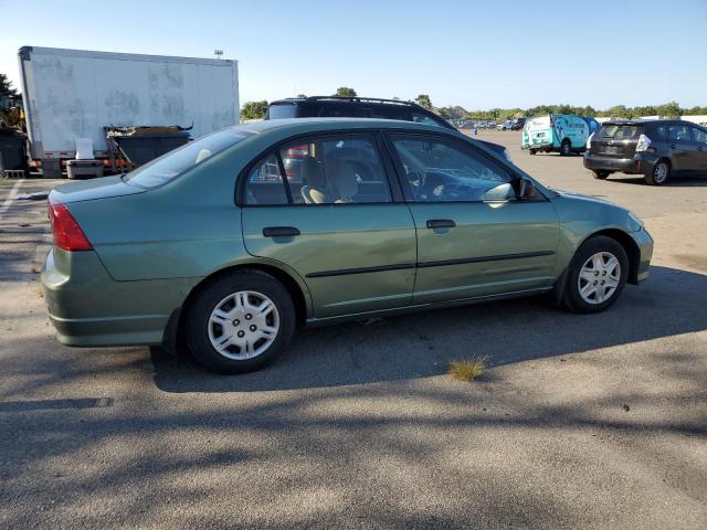 Photo 2 VIN: 1HGES16344L017591 - HONDA CIVIC DX V 