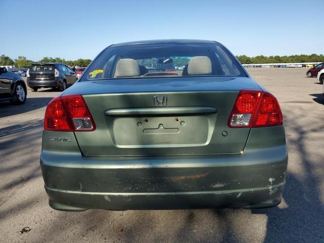 Photo 5 VIN: 1HGES16344L017591 - HONDA CIVIC DX V 