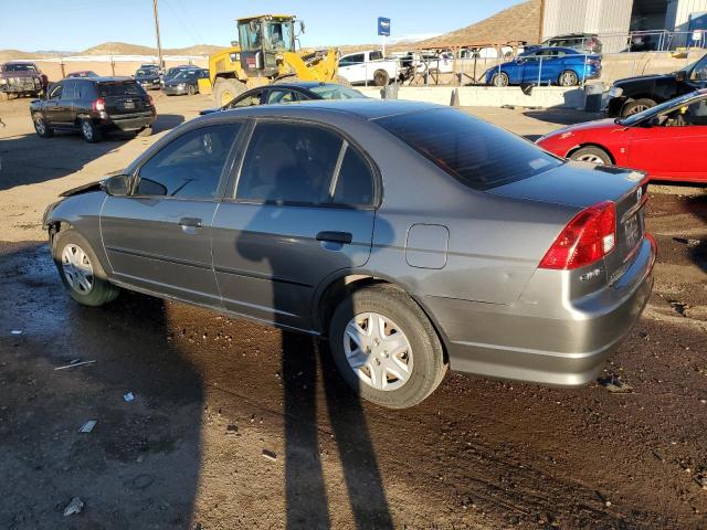 Photo 1 VIN: 1HGES16345L024994 - HONDA CIVIC DX V 